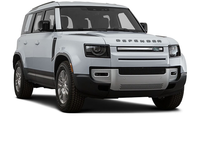 Land outlet rover car